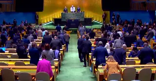 জাতিসংঘ সাধারণ অধিবেশনে বাংলাদেশের অংশগ্রহণ: আলোচনায় জলবায়ু, রোহিঙ্গা ও অর্থনীতি